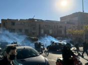 Eskalirali prosvjedi u Iranu: Gore ulice, ima i mrtvih