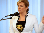 Nakon pada Vlade, započele konzultacije na Pantovčaku