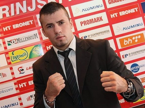 Intervju: Damir Beljo - ponosan sam na svoje ramske korijene