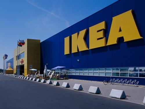 Švedski gigant stiže u BiH? IKEA pred vratima bh tržišta