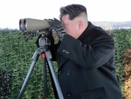 Sjeverna Koreja priprema novu raketnu probu