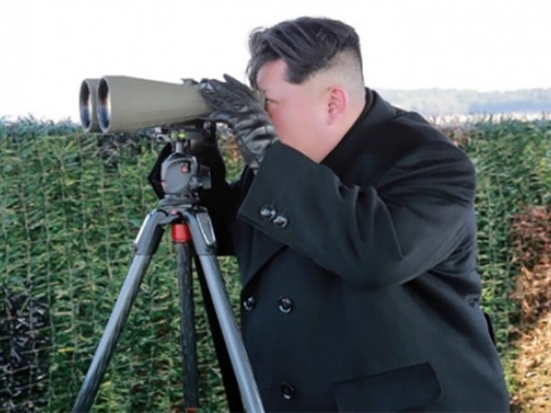 Sjeverna Koreja priprema novu raketnu probu