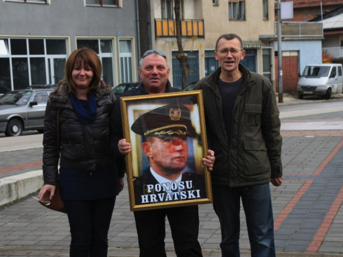 FOTO: Dan kada je Rama slavila - Prošlo je 12 godina od oslobađanja Gotovine i Markača