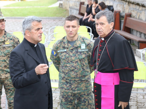 FOTO/VIDEO: Na Uzdolu obilježena 23. obljetnica stravičnog pokolja nad Hrvatima