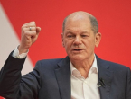 Scholz: Ne možemo poslati tenkove u Kijev