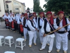 Na Kupresu započeo seminar folklora Hrvata u BiH