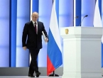 Putin predstavio rat kao bitku za opstanak Rusije