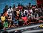 180 migranata tri dana pluta morem, Italija ih ne želi primiti