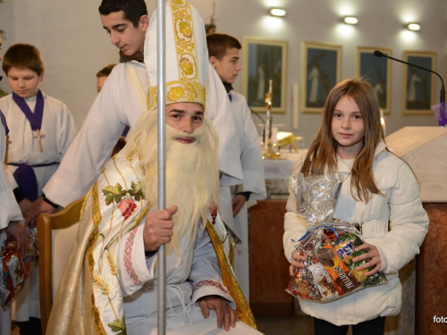 FOTO: Sv. Nikola na Uzdolu