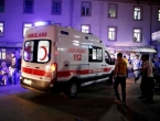 Spriječen teroristički napad u Ankari