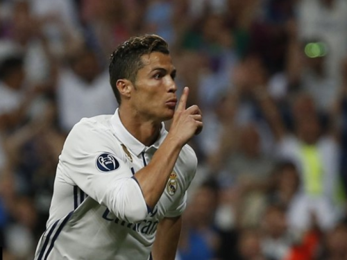 Ljubomorni Ronaldo pokvario najveći transfer u povijesti nogometa?