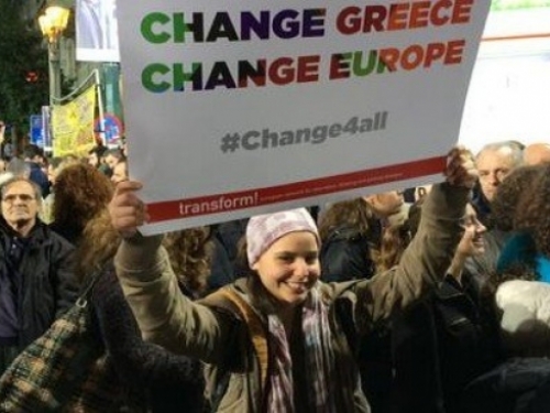 Grčka: Povijesna pobjeda Syrize