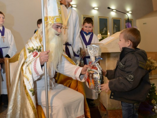 FOTO: Sv. Nikola na Uzdolu