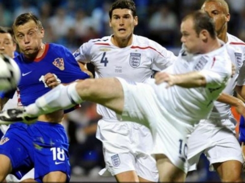 Rooney razljutio Engleze komentarom o Hrvatima: "Teško ćemo proći skupinu"