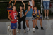 FOTO: Binvest Lubura pobjednik 14. Streetball turnira u Prozoru