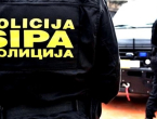 SIPA u Hercegovini provodi akciju 'Lištica': Pretres na 25 lokacija na širem području