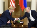 Američke sankcije Rusiji stupaju na snagu u ponedjeljak