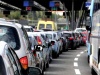 Gužve na granicama: Čekanja do 30 minuta, radovi usporavaju promet