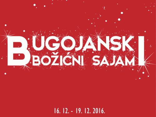 Program: Bugojanski božićni sajam