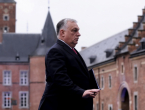 Orban: Europa bez jeftine ruske nafte neće preživjeti krizu