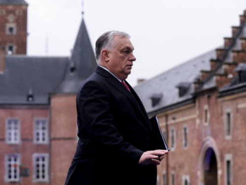 Orban: Europa bez jeftine ruske nafte neće preživjeti krizu