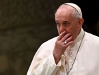 Papa Franjo: Maltretiranja koje mnoge žene trpe su čin kukavičluka