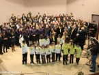 NAJAVA: U nedjelju tradicionalni božićni koncert ramskih župa