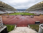 UEFA kaznila Hajduk: Zatvoren dio Poljuda za ogled s Villarrealom