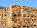 Cijena metra drva s 97 skočila na 165 KM