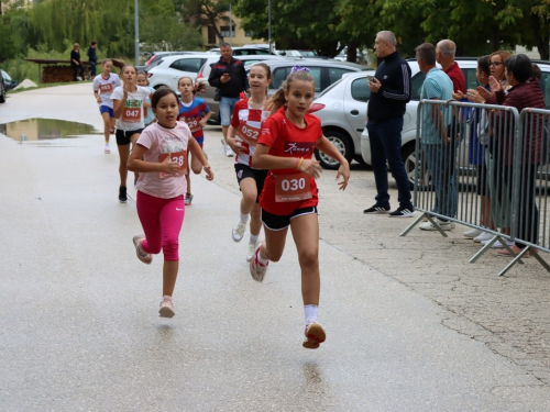 FOTO: Održan 5. Ramski polumaraton