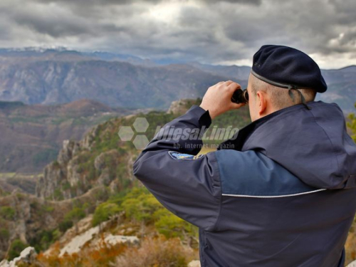 Države u regiji šalju vojsku na granice, šta čeka BiH?