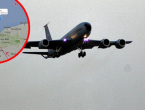 Vojska šuti o nestanku američkog aviona s radara