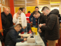 FOTO: Uspješna akcija darivanja krvi u Prozoru