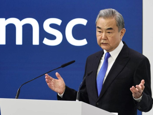 Kineski ministar upozorio SAD: ''Tajvan je crvena linija, sukob nije isključen''