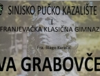 Zagrebačka premijera ‘Dive Grabovčeve’