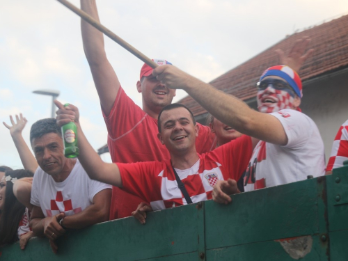 FOTO: Nije zlato, ali ste prvaci: Rama slavila srebro!