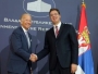 ​Potpredsjednik SAD-a pred Vučićem Srbiju nazvao Hrvatskom