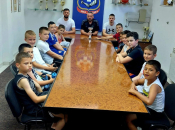 HKK Rama pokreće ''Ljetnu školu košarke''