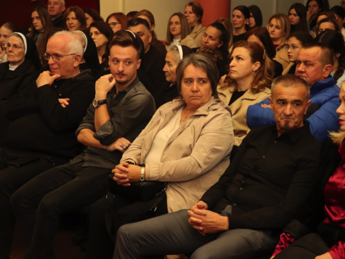 U Prozoru premijerno prikazan film ''Diva''