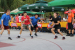 FOTO: Počeo turnir u uličnoj košarci ''Streetball Rama 2017.''