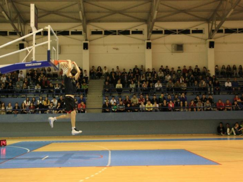 FOTO: Završen turnir "Streetball Rama 2014."