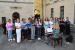 FOTO: Započela trodnevnica na Šćitu uoči Male Gospe, prvi dan posvećen školarcima