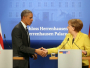 Obama i Merkel osudili napade na Alep