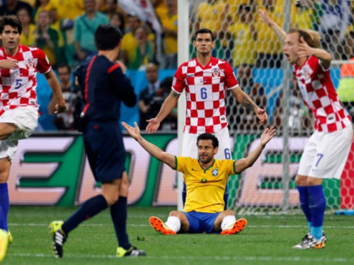 Hrvatska generalku za SP na kultnom stadionu igra protiv Brazila?