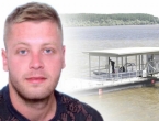 Potvrđeno: U Dunavu pronađeno tijelo Mateja Periša