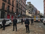 Poznat uzrok eksplozije u Madridu: Troje mrtvih, 11 ozlijeđenih
