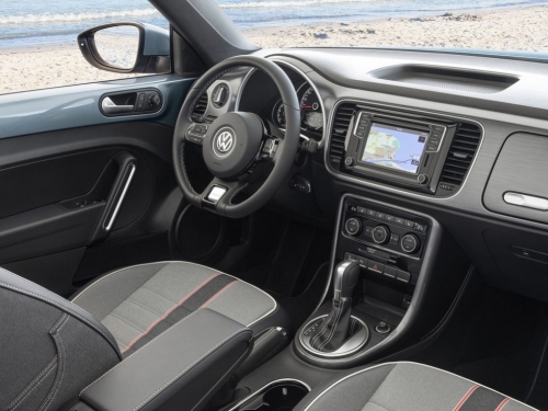 Nova Volkswagenova Buba: Zgodna, poznata i omiljena
