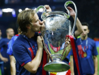 Barcelona i Sevilla se naklonile Ivanu Rakitiću