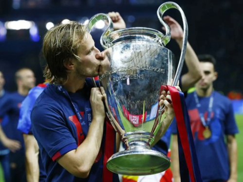 Barcelona i Sevilla se naklonile Ivanu Rakitiću