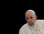 Papa Franjo upozorio na moguću nuklearnu katastrofu